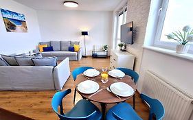 ATapartments - Trzy Zagle